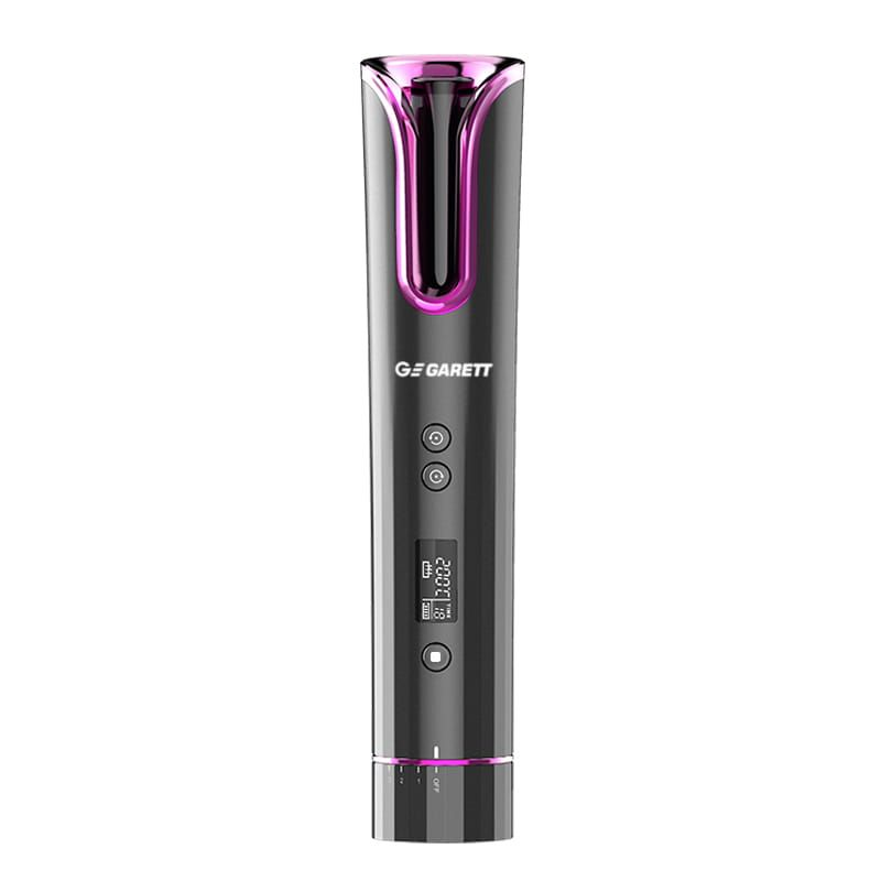 Garett Beauty Curly Hajcsavaró (BEAUTY CURLY)-0