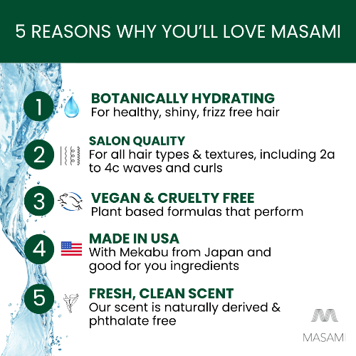 Mekabu Hydrating Shampoo-3