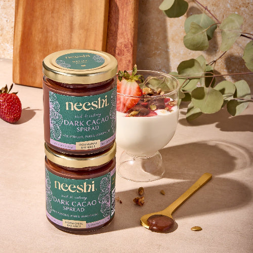 Dark Cacao Spread by Neeshi-0