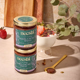 Dark Cacao Spread by Neeshi-0