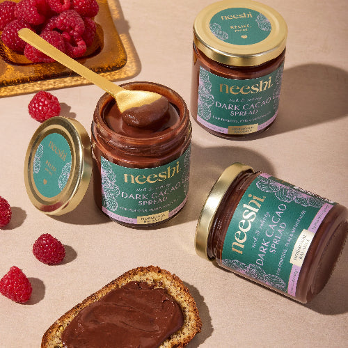 Dark Cacao Spread by Neeshi-1