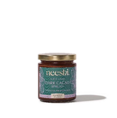 Dark Cacao Spread by Neeshi-2