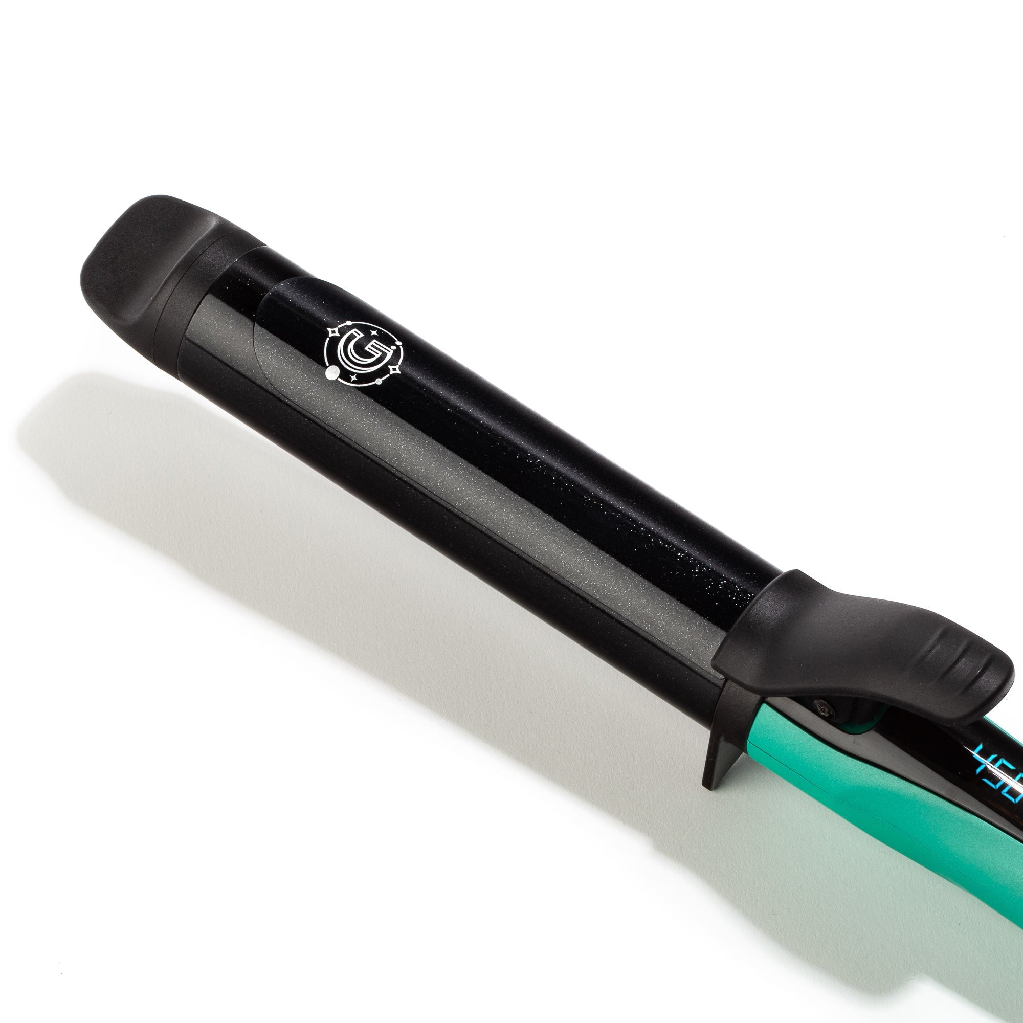 Interstellar Digital 32mm Clip Curler-4