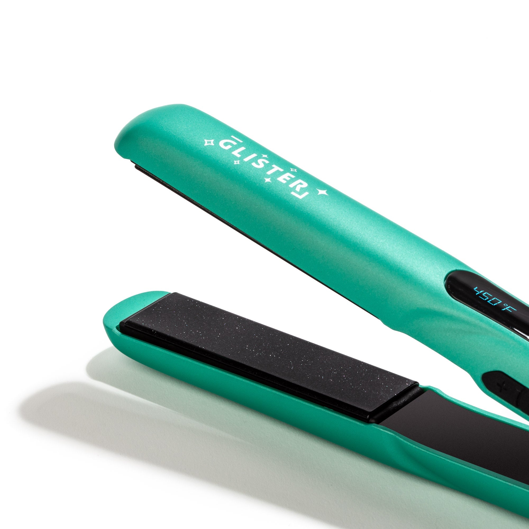 Interstellar 1.25" Digital Flat Iron with Cosmic Tourmaline-4