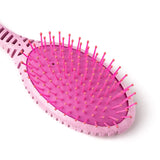 "Love Your Scalp" Eco-Friendly Detangling Brush-2