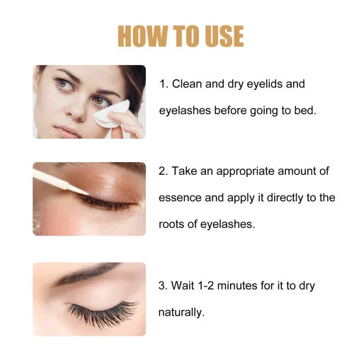 BeautyByOla – West Month Mascara, Thickening, Long, Black, Voluminous & Gentle, Long-Lasting