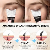 BeautyByOla – West Month Mascara, Thickening, Long, Black, Voluminous & Gentle, Long-Lasting