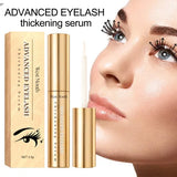 BeautyByOla – West Month Mascara, Thickening, Long, Black, Voluminous & Gentle, Long-Lasting