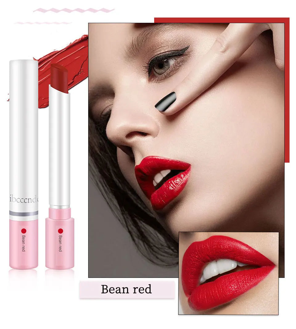 4-Lasting Stick Waterproof Matte Lipstick Set – BeautyByOla