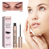 BeautyByOla – EELHOE Eyelash Boost Serum & Waterproof Mascara, Long, Thick, Curling, Durable & Lengthening