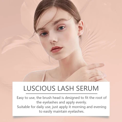 BeautyByOla – Eelhope Eyelash Care Liquid, Natural Moisturizing & Gentle Daily Root Essence