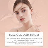 BeautyByOla – Eelhope Eyelash Care Liquid, Natural Moisturizing & Gentle Daily Root Essence