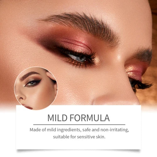 BeautyByOla – Eelhope Dazzling Eyeshadow Stick, 3D Color Eye Makeup, Captivating & Light-Up Shades