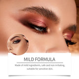 BeautyByOla – Eelhope Dazzling Eyeshadow Stick, 3D Color Eye Makeup, Captivating & Light-Up Shades