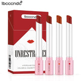 4-Lasting Stick Waterproof Matte Lipstick Set – BeautyByOla