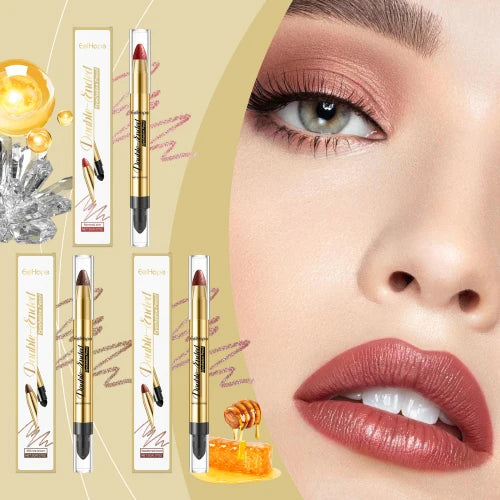 BeautyByOla – Eelhope Dazzling Eyeshadow Stick, 3D Color Eye Makeup, Captivating & Light-Up Shades