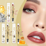 BeautyByOla – Eelhope Dazzling Eyeshadow Stick, 3D Color Eye Makeup, Captivating & Light-Up Shades