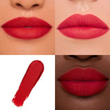 BeautyByOla – FCJ PHOFAY Long-Lasting Matte Lipstick, Vegan Liquid Lip Gloss 5g for Makeup