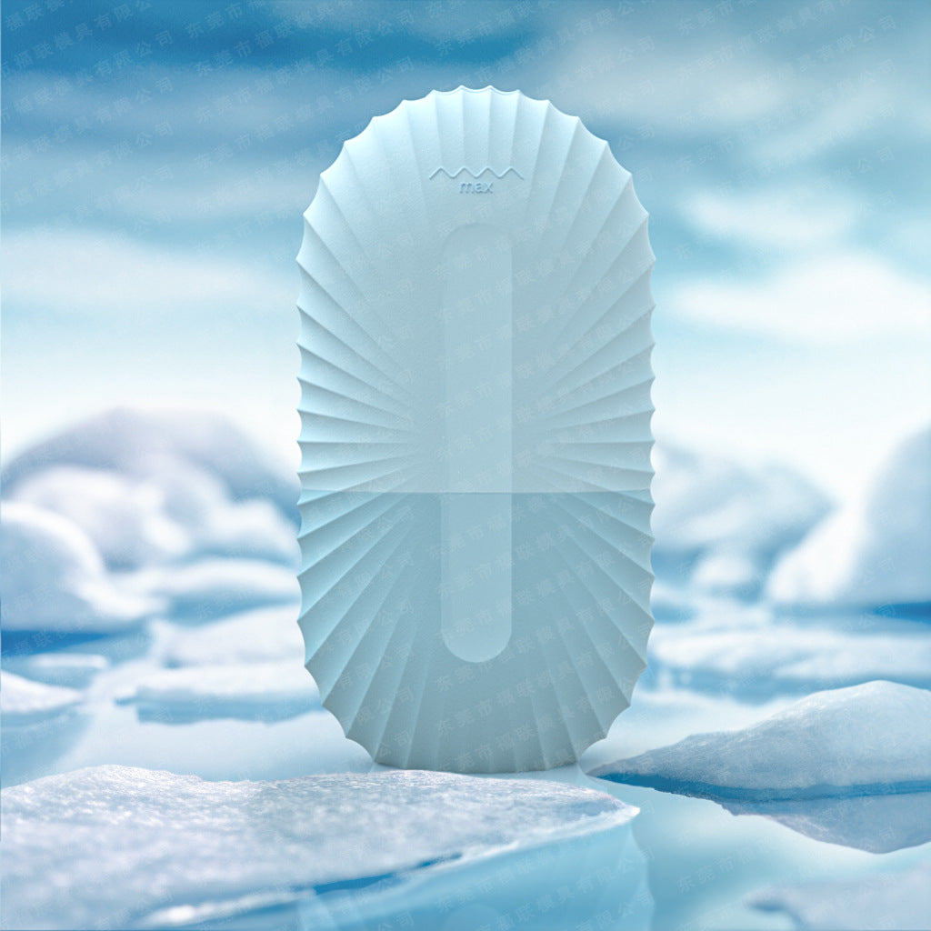 Ice Facial Roller Skin Care Beauty Lifting Tool-4