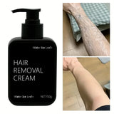 Painless Hair Removal Cream for Body Care-0