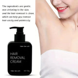 Painless Hair Removal Cream for Body Care-1