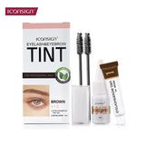 ICONSIGN Eyelash & Eyebrow Tint Kit Brow Enhancer – BeautyByOla