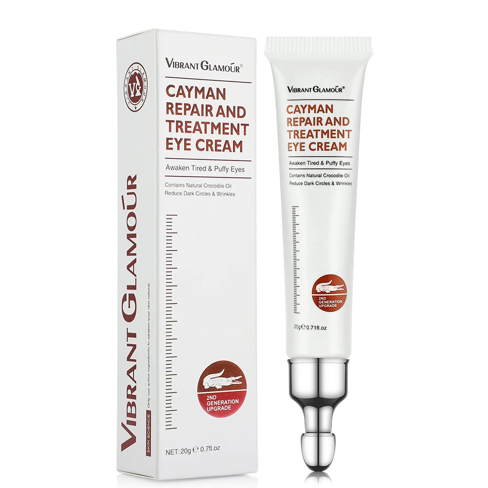 BeautyByOla – Peptide Collagen Eye Cream, Anti-Wrinkle & Anti-Aging, Dark Circle & Puffiness Treatment