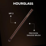 Hourglass No.13 Precision Smudge Eye Brush Soft Fiber – BeautyByOla