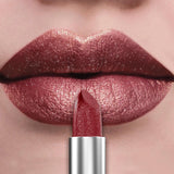 21-Color Glitter Metallic Lipstick Bold Long-Lasting – BeautyByOla
