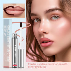 Waterproof Lip Liner & Matte Lip Tint Long-Lasting – BeautyByOla