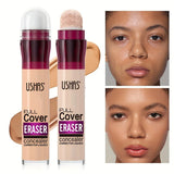 Sponge Head Concealer for Dark Circles & Blemishes Long-Lasting – BeautyByOla