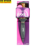 BeautyByOla – Heat 101 Round Brush Blow Dryer, Voluminous Waves & Curls, Frizz Control for All Hair Types