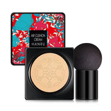 Mushroom Air Cushion BB Cream Moisturizing Concealer Foundation – BeautyByOla