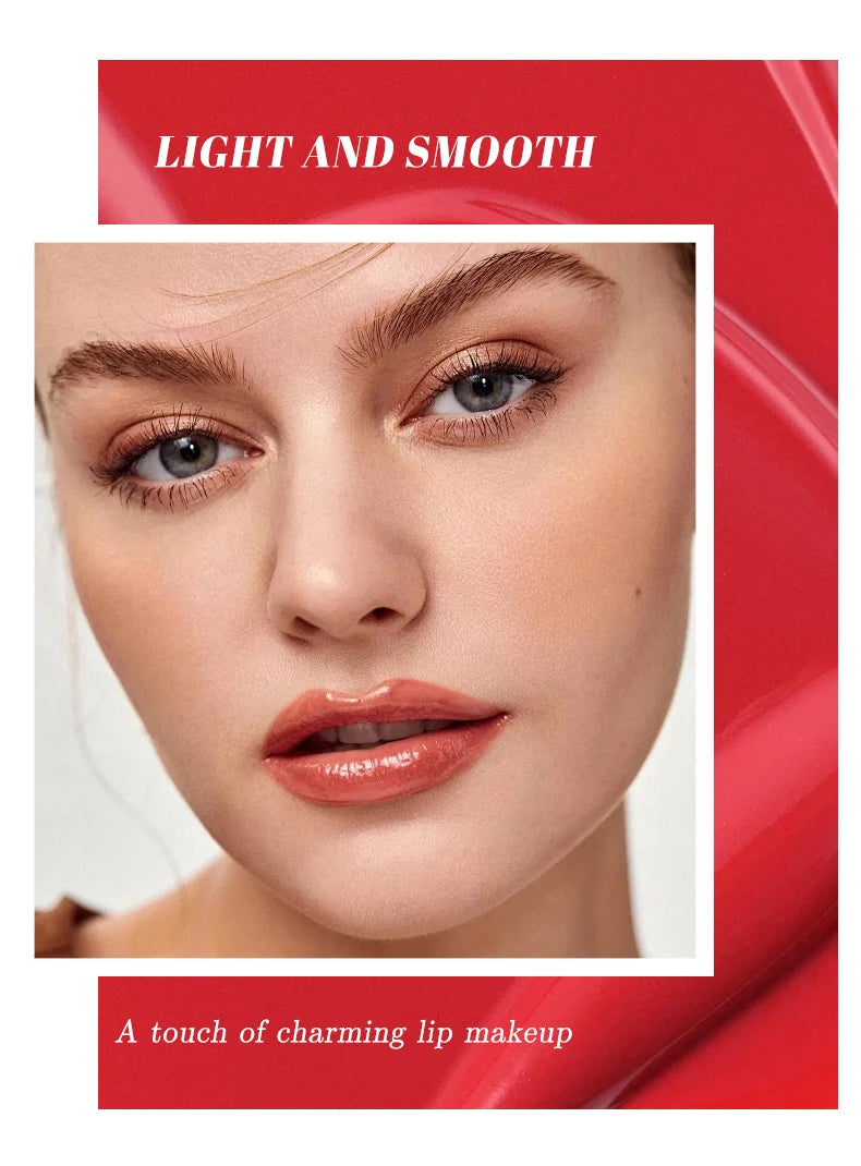 MAGIC CASA 6pcs Hydrating Jelly Lip Oil Long-Lasting – BeautyByOla