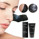 BeautyByOla – LANBENA Blackhead Removal Mask, Deep Cleansing & Pore Shrinking Treatment for Acne & Skin Brightening
