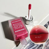 HERORANGE Light Glass-Like Lip Lacquer Mirror Shine Long-Lasting – BeautyByOla