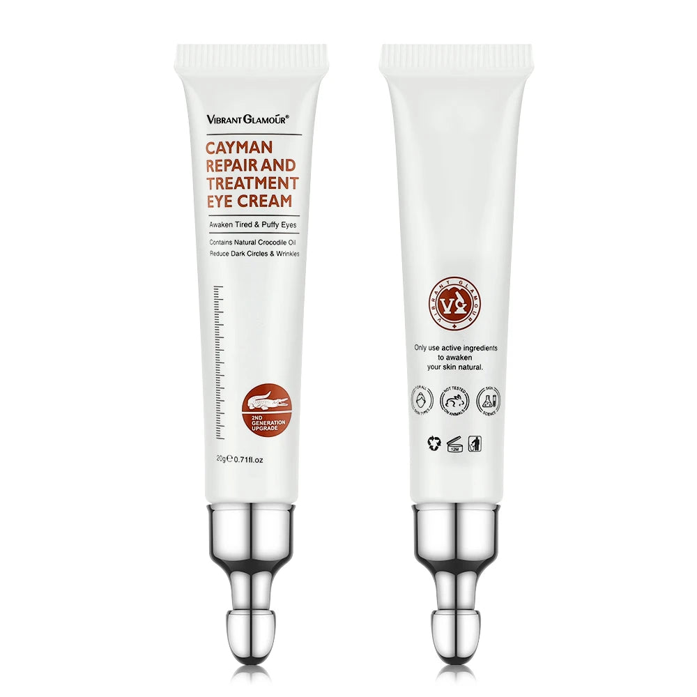 BeautyByOla – Peptide Collagen Eye Cream, Anti-Wrinkle & Anti-Aging, Dark Circle & Puffiness Treatment
