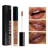 3-Color Matte Liquid Lipstick Set Waterproof Long-Lasting – BeautyByOla