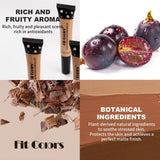 Six-Color Hose Concealer Liquid Foundation for Dark Circles – BeautyByOla