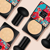 Mushroom Air Cushion BB Cream Moisturizing Concealer Foundation – BeautyByOla