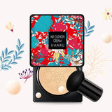 Mushroom Air Cushion BB Cream Moisturizing Concealer Foundation – BeautyByOla