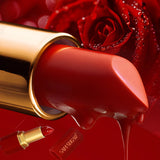 6-Color Gold Tube Matte & Glitter Lipstick Set – BeautyByOla