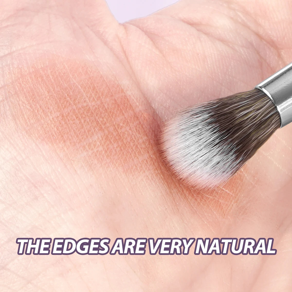 MAANGE 5PCS Detail Makeup Brush Kit Soft Bristles – BeautyByOla