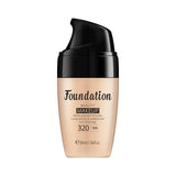 LAIKOU Liquid Foundation Moisturizing Long-Lasting 30ml – BeautyByOla