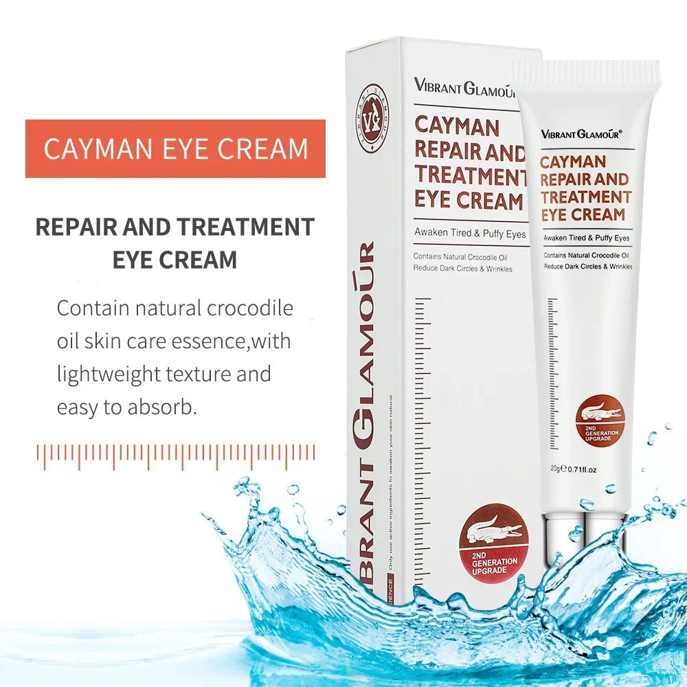BeautyByOla – Peptide Collagen Eye Cream, Anti-Wrinkle & Anti-Aging, Dark Circle & Puffiness Treatment