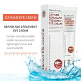 BeautyByOla – Peptide Collagen Eye Cream, Anti-Wrinkle & Anti-Aging, Dark Circle & Puffiness Treatment