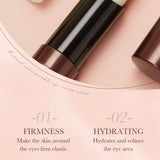 BeautyByOla – SADOER Retinol Eye Cream Stick, Anti-Dark Circles, Moisturizing & Firming Eye Care