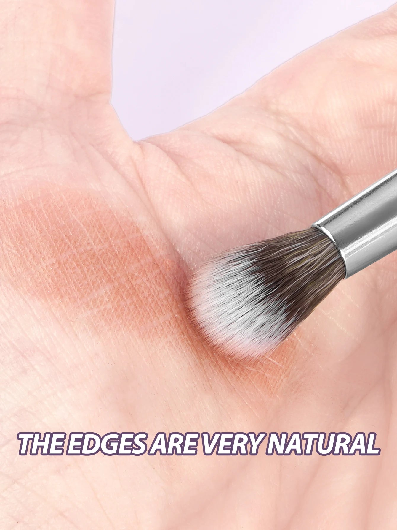 MAANGE 5PCS Detail Makeup Brush Kit Soft Bristles – BeautyByOla