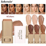 Stick Foundation Balm Serum High Coverage Smooth Plumper – BeautyByOla