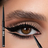 10pcs Long-Lasting Black Eyeliner Pencils Waterproof – BeautyByOla